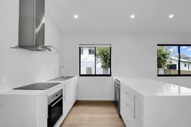 House For Sale - QLD - Macleay Island - 4184 - Brand New, Modern & Move-In Ready  (Image 2)