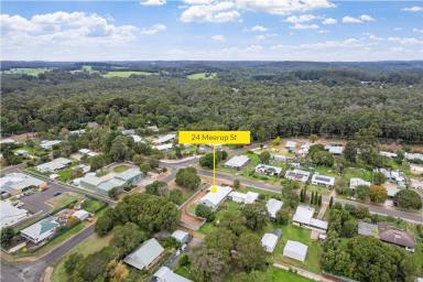 House For Sale - WA - Northcliffe - 6262 - Charming Modern Home in the Heart of Northcliffe  (Image 2)