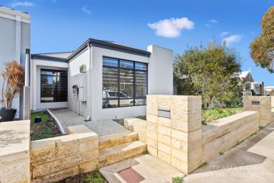 House For Sale - WA - Yanchep - 6035 - Modern Living with Parkside Views in Yanchep Golf Estate  (Image 2)