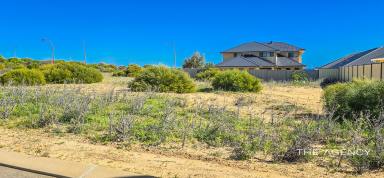 Residential Block For Sale - WA - Kalbarri - 6536 - Investment opportunity or build your dream !!!  (Image 2)