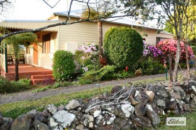 Acreage/Semi-rural For Sale - NSW - Killabakh - 2429 - WHERE A FANTASTIC WAY OF LIFE IS GUARANTEED  (Image 2)