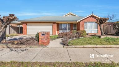 House For Sale - VIC - Echuca - 3564 - Spacious Family Living on 900sqm with Outstanding Shedding  (Image 2)