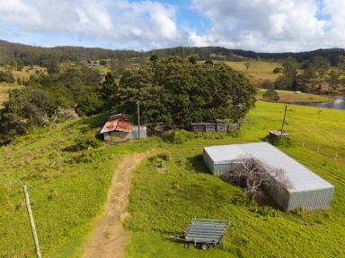 Lifestyle For Sale - QLD - Bellthorpe - 4514 - "RENOVATE or DETONATE" 46 Acres + Home + Bungalow  (Image 2)