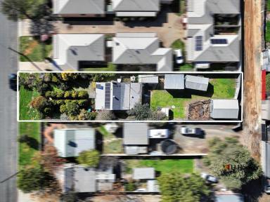 House Auction - NSW - Moama - 2731 - Excellent Opportunity - 687m2 Block with Rear Lane Access  (Image 2)