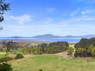 Acreage/Semi-rural For Sale - VIC - Foster North - 3960 - Sensational coastal views from the mountains to the sea  (Image 2)