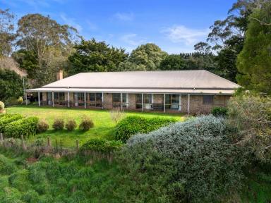 Acreage/Semi-rural For Sale - VIC - Foster North - 3960 - Sensational coastal views from the mountains to the sea  (Image 2)