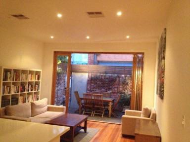 House For Lease - VIC - Richmond - 3121 - Charming Renovated Victorian Home in Central Richmond  (Image 2)