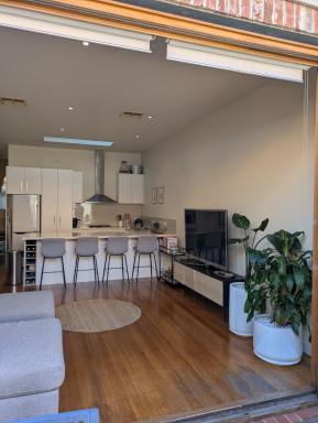 House For Lease - VIC - Richmond - 3121 - Charming Renovated Victorian Home in Central Richmond  (Image 2)