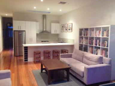 House For Lease - VIC - Richmond - 3121 - Charming Renovated Victorian Home in Central Richmond  (Image 2)