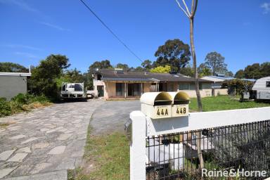 House For Lease - NSW - South Nowra - 2541 - 44 Hillcrest Avenue  (Image 2)
