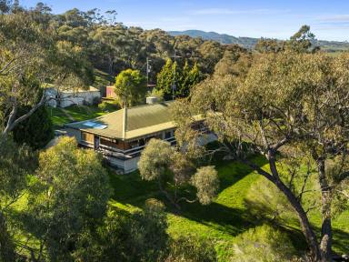 Acreage/Semi-rural For Sale - VIC - Tallarook - 3659 - TAKE A CLOSER LOOK IN TALLAROOK  (Image 2)