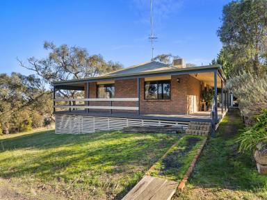 Acreage/Semi-rural For Sale - VIC - Tallarook - 3659 - TAKE A CLOSER LOOK IN TALLAROOK  (Image 2)