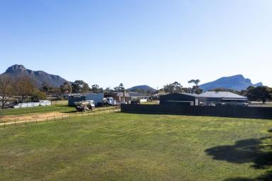 Residential Block For Sale - VIC - Dunkeld - 3294 - Dunkeld building block with mountain views  (Image 2)