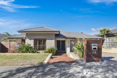 House For Sale - VIC - Botanic Ridge - 3977 - ONE FOR THE GROWING FAMILY  (Image 2)
