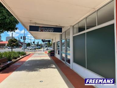 Retail For Lease - QLD - Kingaroy - 4610 - Newly Renovated Office Space in Main Street  (Image 2)
