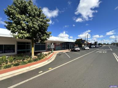 Retail For Lease - QLD - Kingaroy - 4610 - Newly Renovated Office Space in Main Street  (Image 2)