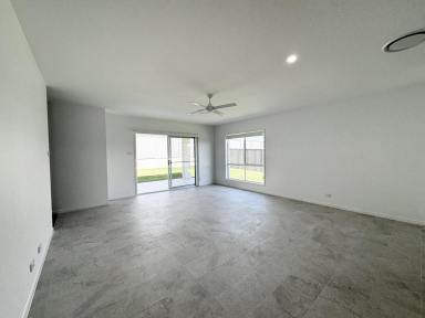 House Leased - NSW - Old Bar - 2430 - Brand New 4-Bedroom Home in Riverside Estate, Old Bar  (Image 2)