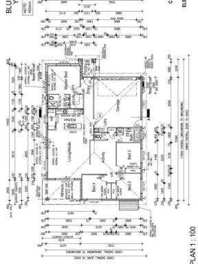 House For Lease - NSW - Old Bar - 2430 - Brand New 4-Bedroom Home in Riverside Estate, Old Bar  (Image 2)