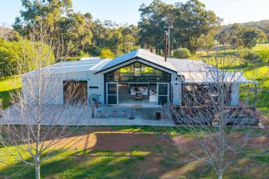 Acreage/Semi-rural For Sale - WA - Gidgegannup - 6083 - Sunrises, Sunsets & Silence  (Image 2)