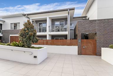 Apartment For Sale - NSW - Kiama - 2533 - "BEST BUY at Ridgewaters " - 3 Bedroom - KIAMA Apartment.  (Image 2)