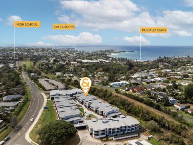 Apartment For Sale - NSW - Kiama - 2533 - "AS NEW" - 3 Bedroom, Affordable KIAMA Apartment.  (Image 2)
