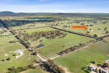 Mixed Farming For Sale - VIC - Shelbourne - 3515 - Beautiful & Scenic 62 Acres  (Image 2)