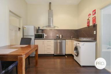 Apartment For Lease - NSW - Albury - 2640 - CBD FURNISHED APARTMENT!  (Image 2)
