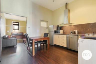 Apartment For Lease - NSW - Albury - 2640 - CBD FURNISHED APARTMENT!  (Image 2)