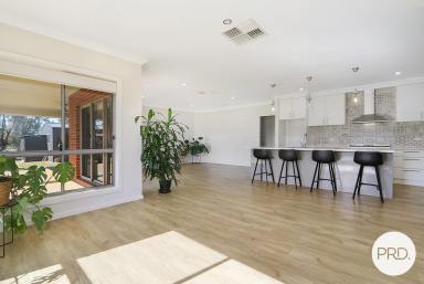 House Leased - NSW - Thurgoona - 2640 - SPACIOUS 4 BEDROOM FAMILY HOME WITH POOL, SHED AND RESERVE OUTLOOK!  (Image 2)