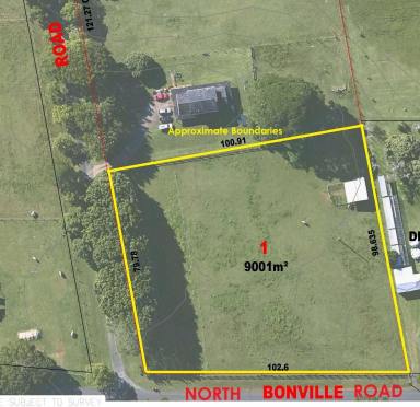 Residential Block For Sale - NSW - Bonville - 2450 - Build That Bonville Dream  (Image 2)
