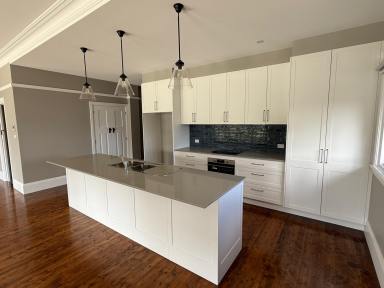 House For Lease - NSW - Goulburn - 2580 - BEAUTIFULLY RENOVATED - 4 BEDROOMS  (Image 2)