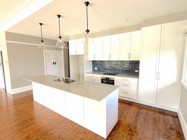 House For Lease - NSW - Goulburn - 2580 - BEAUTIFULLY RENOVATED - 4 BEDROOMS  (Image 2)