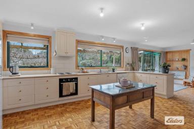 Lifestyle For Sale - TAS - Forth - 7310 - RELAXED, PEACEFUL, SELF-SUFFICIENT LIFESTYLE  (Image 2)