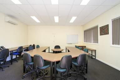 Office(s) For Sale - NSW - Tamworth - 2340 - Brilliant Opportunity! Owner Occupier or Investor  (Image 2)