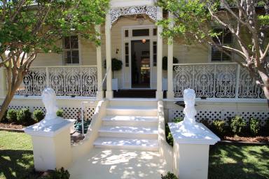 House For Sale - NSW - Bingara - 2404 - "BRIGHTON" (Image 2)