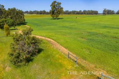 Residential Block For Sale - WA - Morangup - 6083 - "A PEACE OF MAGIC IN MORANGUP" (Image 2)