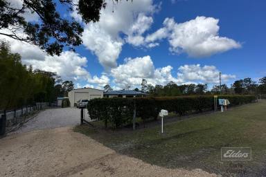 House For Sale - QLD - Glenwood - 4570 - YOUR ACREAGE OASIS AWAITS  (Image 2)