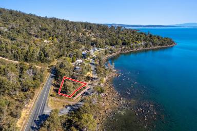 Residential Block For Sale - TAS - Eaglehawk Neck - 7179 - Waterfront Lifestyle Opportunity – Eaglehawk Neck  (Image 2)