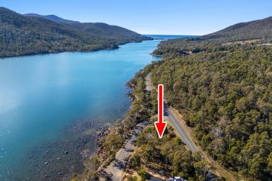 Residential Block For Sale - TAS - Eaglehawk Neck - 7179 - Waterfront Lifestyle Opportunity – Eaglehawk Neck  (Image 2)