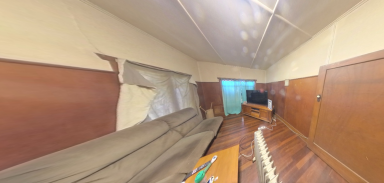 House For Lease - QLD - Kingaroy - 4610 - Charming 2-Bedroom Home with Sleepout  (Image 2)