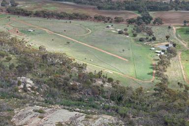 Other (Rural) For Sale - WA - Beverley - 6304 - 130 Acres of Natural Wonder in Dale  (Image 2)