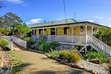 House For Sale - TAS - Taranna - 7180 - Spectacular Lifestyle Property with Income Options  (Image 2)