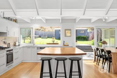 House For Sale - VIC - Balnarring - 3926 - Timeless Fasham Design with Modern Sophistication  (Image 2)