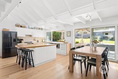 House For Sale - VIC - Balnarring - 3926 - Timeless Fasham Design with Modern Sophistication  (Image 2)