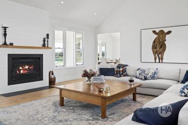 Acreage/Semi-rural For Sale - VIC - Somers - 3927 - Designer’s Dream Estate: 97.67 Acres (Approx) of Inspired Living  (Image 2)