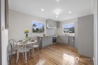 House For Lease - VIC - Toora - 3962 - RENOVATED 3 BEDROOM 2 BATHROOM HOME IN TOORA  (Image 2)