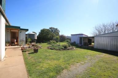 House For Sale - VIC - Rochester - 3561 - 2-BEDROOM HOME ON GENEROUS 1,200m² ALLOTMENT- MOVE IN READY WITH GREAT SHEDDING OPTIONS  (Image 2)