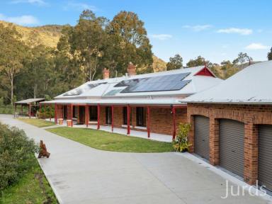 Lifestyle For Sale - NSW - Mount Vincent - 2323 - Mountain Magic  (Image 2)