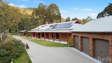 Lifestyle Sold - NSW - Mount Vincent - 2323 - Mountain Magic  (Image 2)
