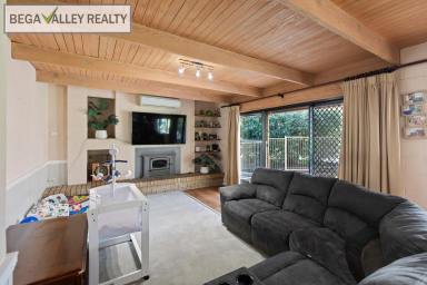 House For Sale - NSW - Wolumla - 2550 - A GREAT STARTER OR RETIREMENT HOME IN WOLUMLA  (Image 2)